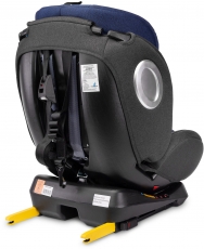 Дитяче автокрісло Caretero Arro Isofix Navy